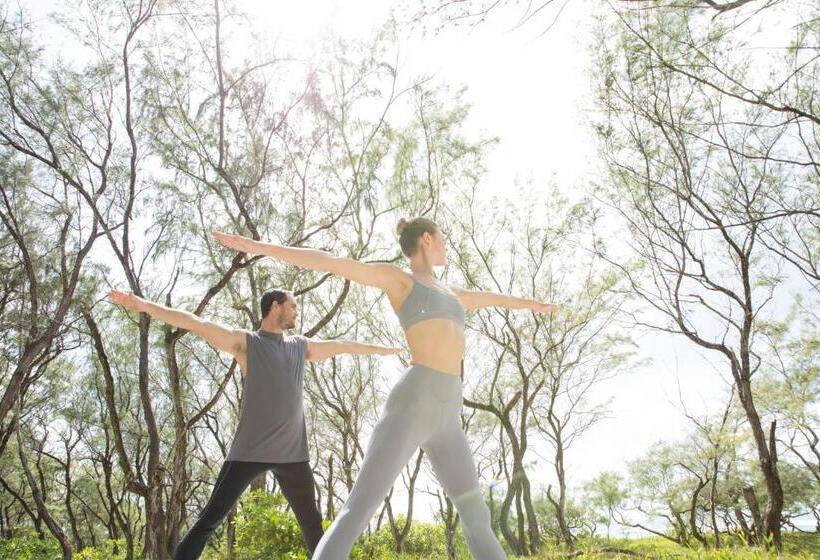 Anantara Iko Mauritius Resort & Villas