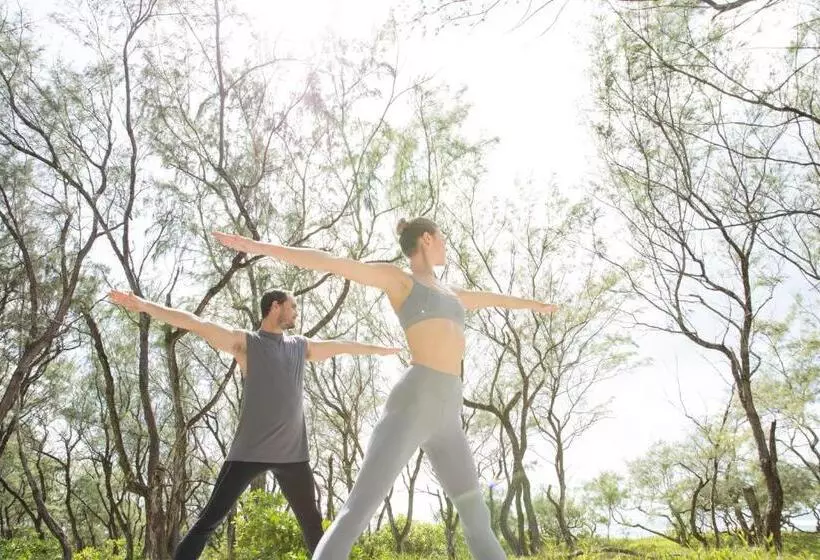 Anantara Iko Mauritius Resort & Villas