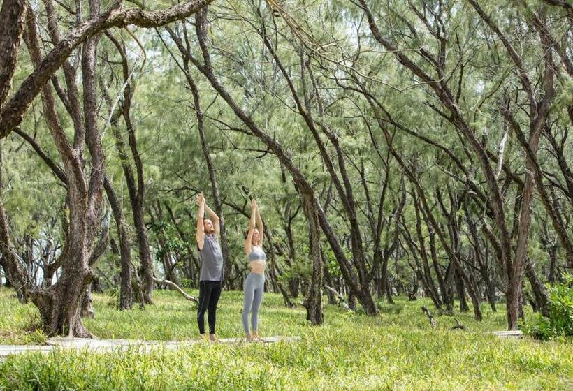 Anantara Iko Mauritius Resort & Villas