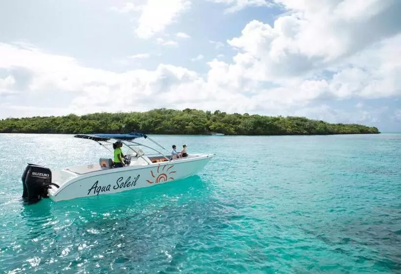 Anantara Iko Mauritius Resort & Villas