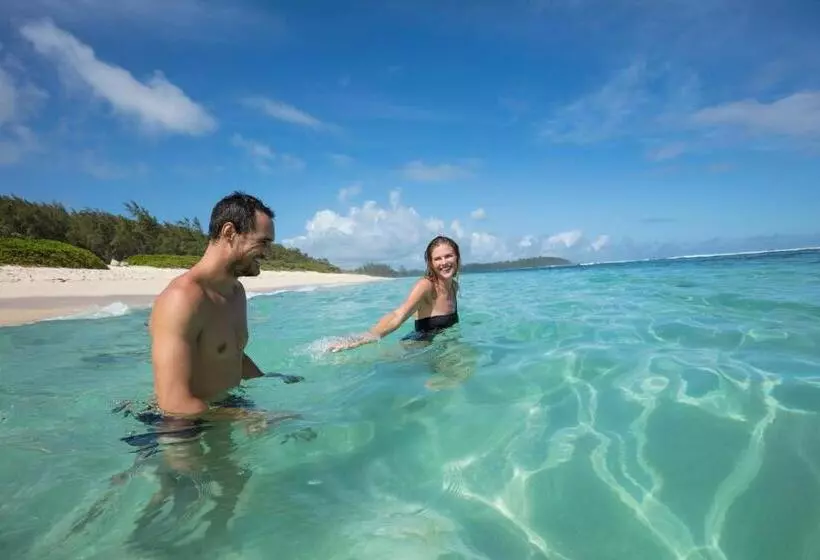 Anantara Iko Mauritius Resort & Villas