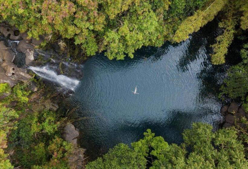 Anantara Iko Mauritius Resort & Villas