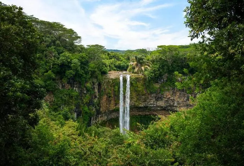 Anantara Iko Mauritius Resort & Villas