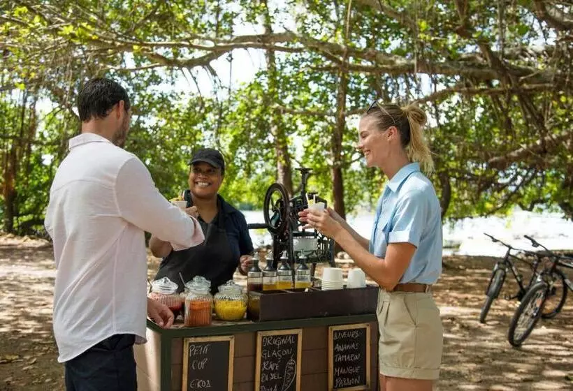 Anantara Iko Mauritius Resort & Villas