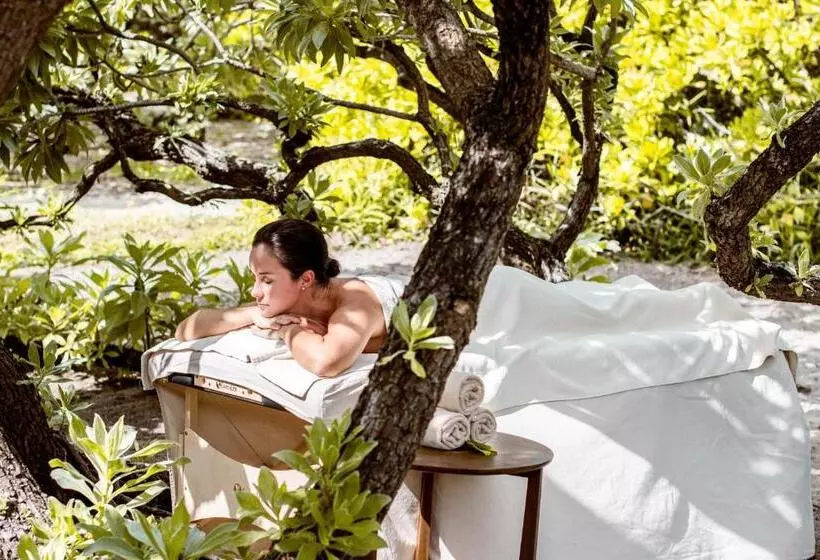 Anantara Iko Mauritius Resort & Villas