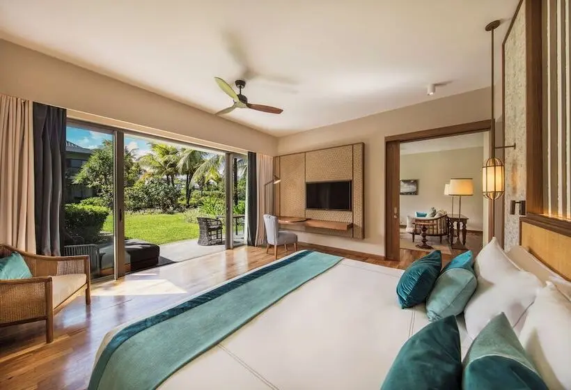 Anantara Iko Mauritius Resort & Villas