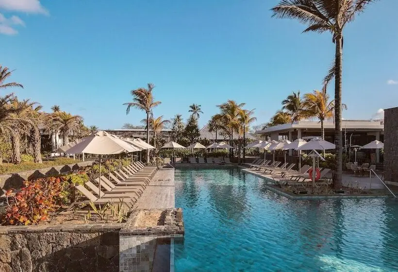 Anantara Iko Mauritius Resort & Villas