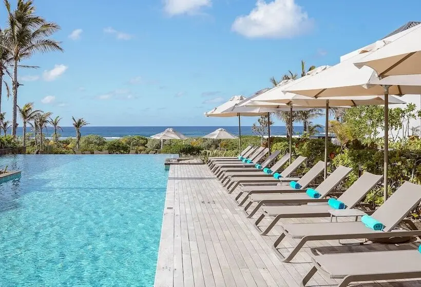Anantara Iko Mauritius Resort & Villas