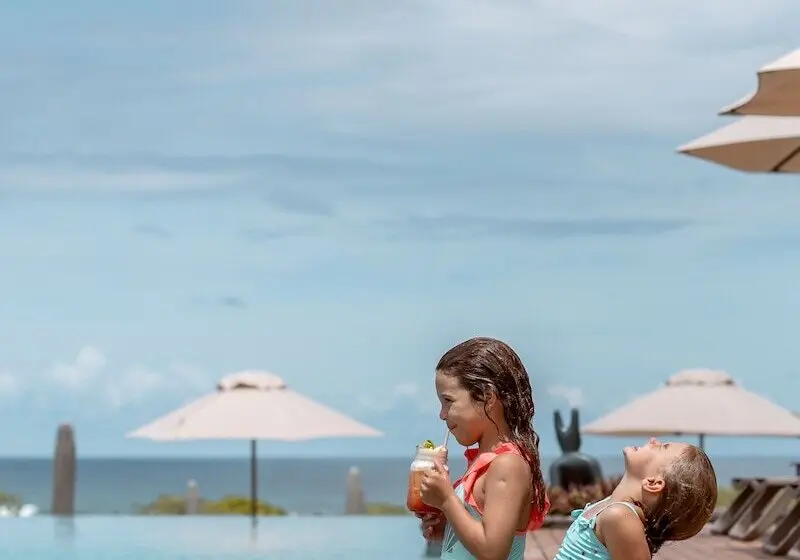 Anantara Iko Mauritius Resort & Villas