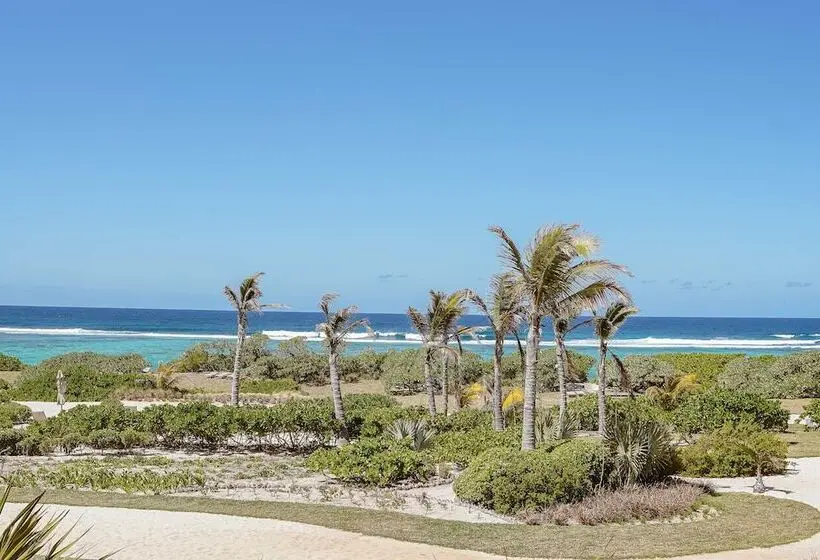 Anantara Iko Mauritius Resort & Villas