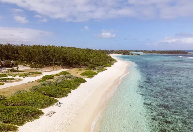 Anantara Iko Mauritius Resort & Villas