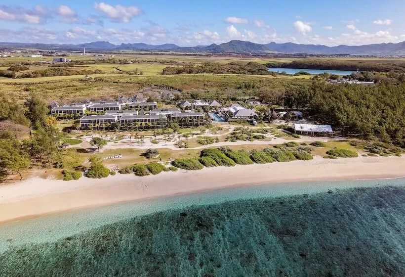 Anantara Iko Mauritius Resort & Villas