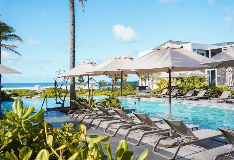 Anantara Iko Mauritius Resort & Villas