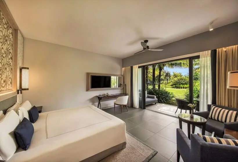 Anantara Iko Mauritius Resort & Villas