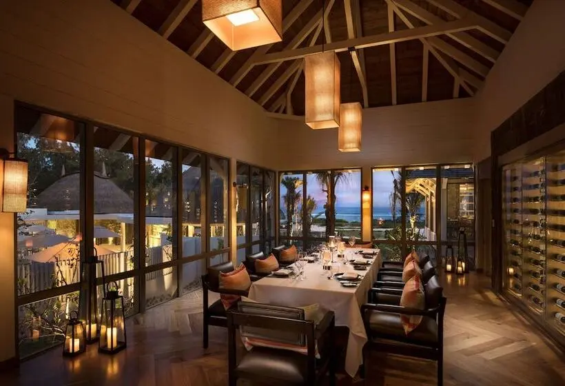 Anantara Iko Mauritius Resort & Villas