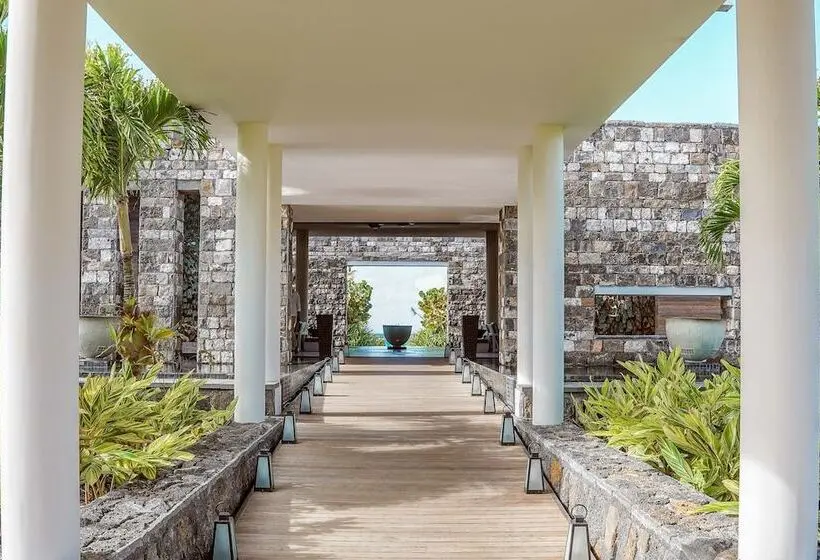 Anantara Iko Mauritius Resort & Villas