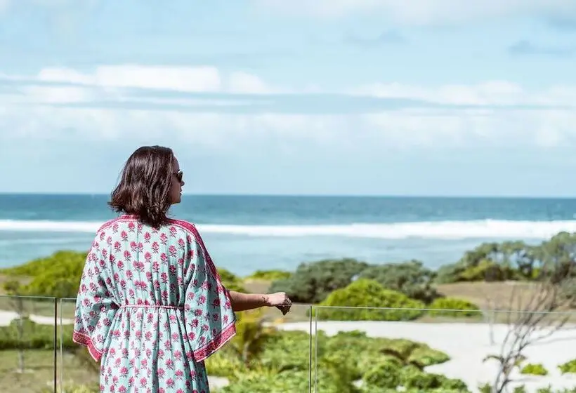 Anantara Iko Mauritius Resort & Villas