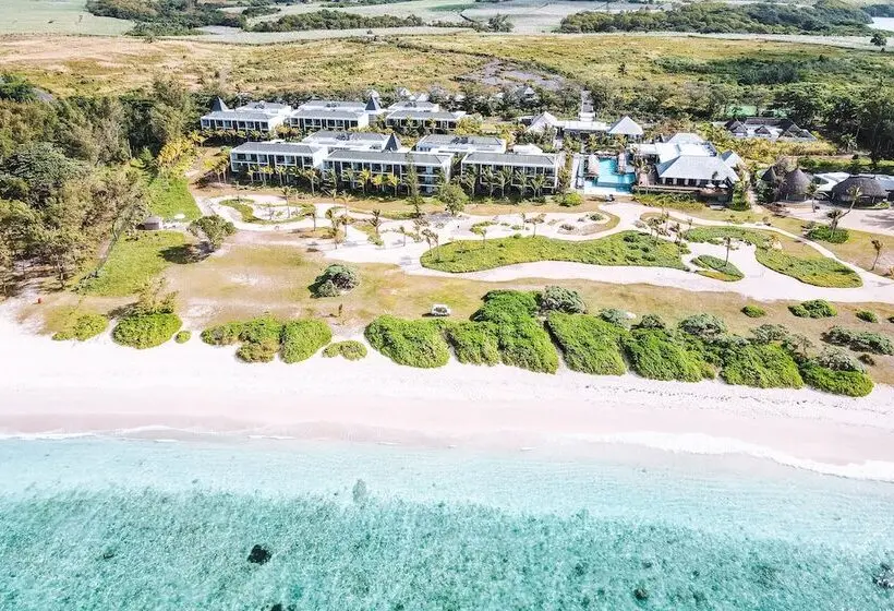 Anantara Iko Mauritius Resort & Villas