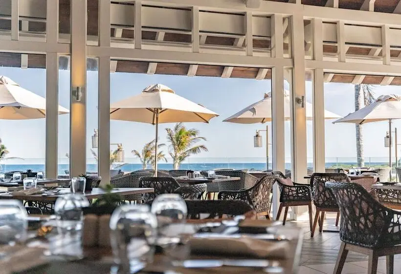 Anantara Iko Mauritius Resort & Villas