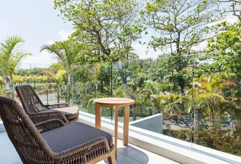 Anantara Iko Mauritius Resort & Villas