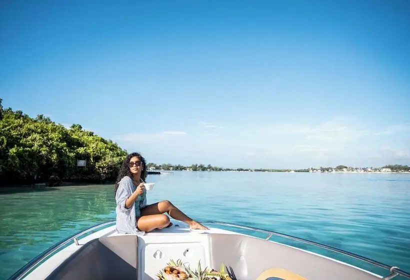 Anantara Iko Mauritius Resort & Villas