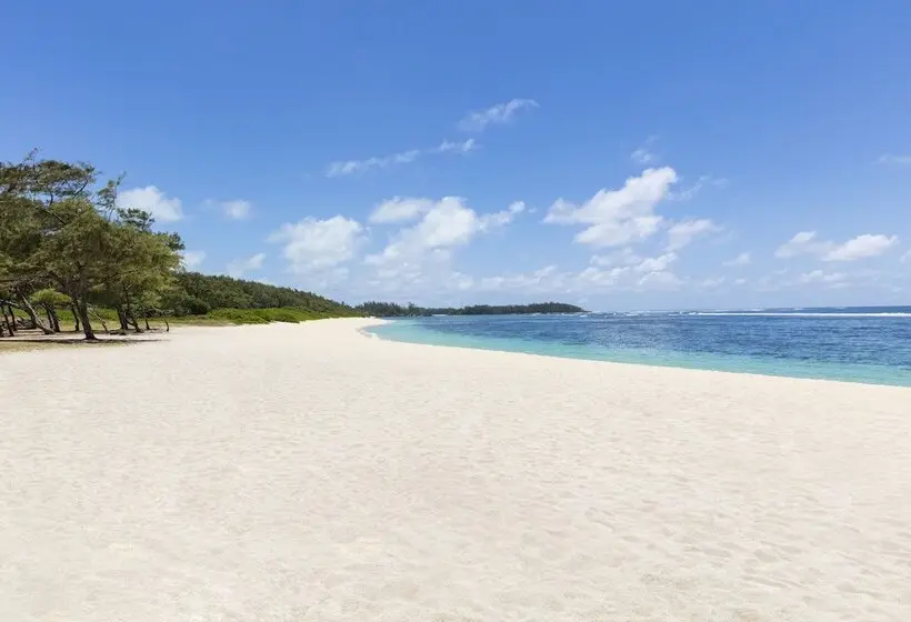 Anantara Iko Mauritius Resort & Villas