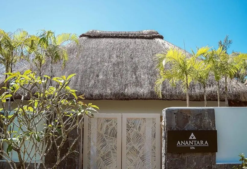 Anantara Iko Mauritius Resort & Villas