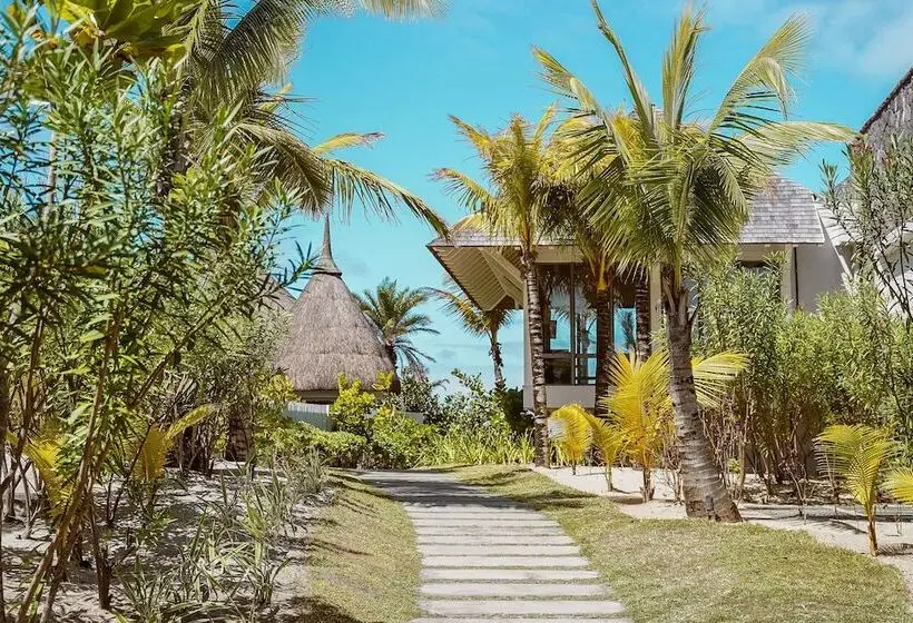 Anantara Iko Mauritius Resort & Villas