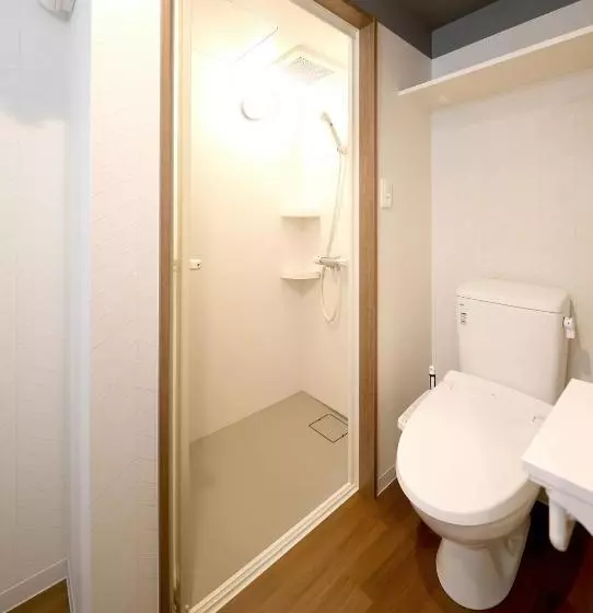 Apartment Hotel Ecott