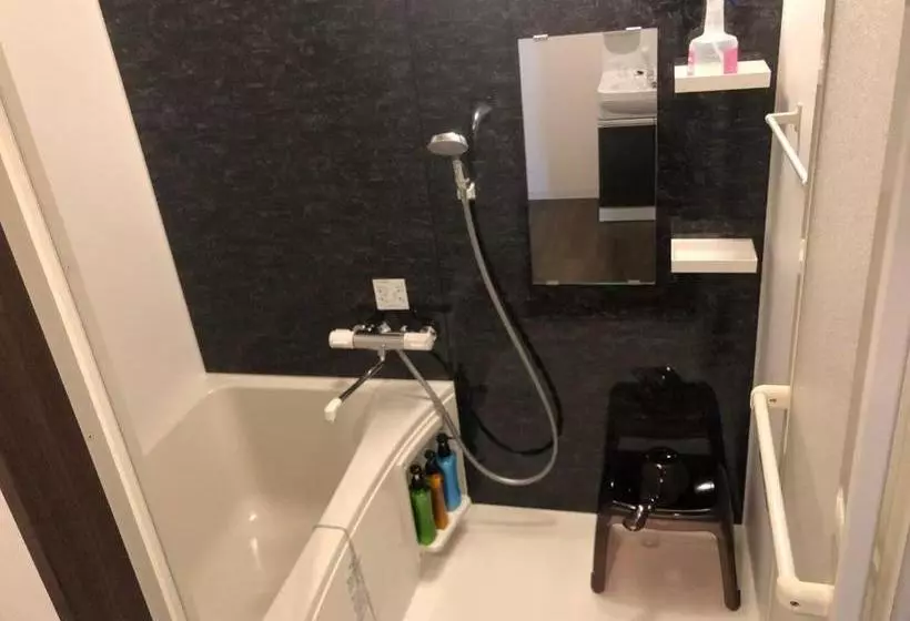 Apartment Hotel Ecott