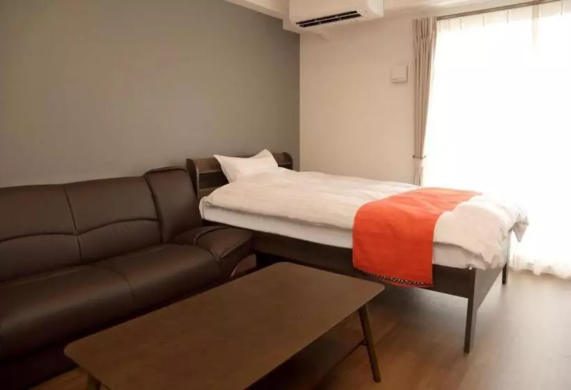 Apartment Hotel Ecott
