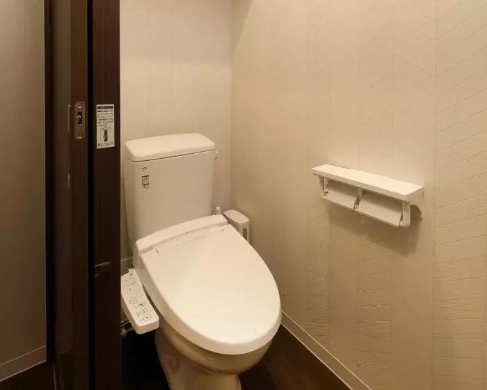 Apartment Hotel Ecott