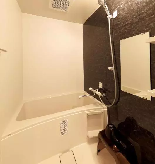 Apartment Hotel Ecott