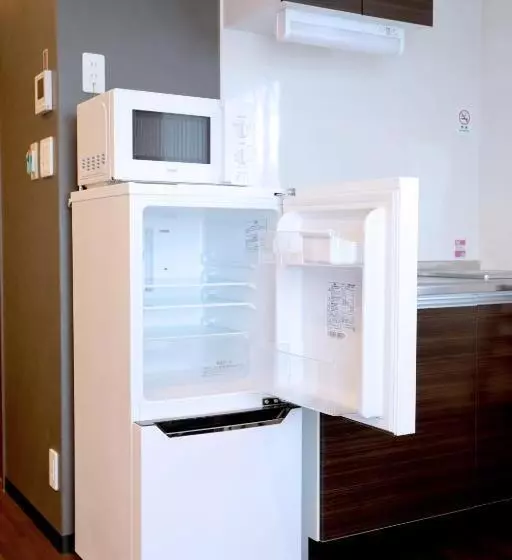 Apartment Hotel Ecott