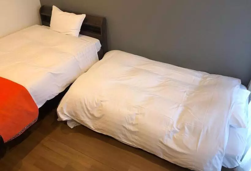 Apartment Hotel Ecott