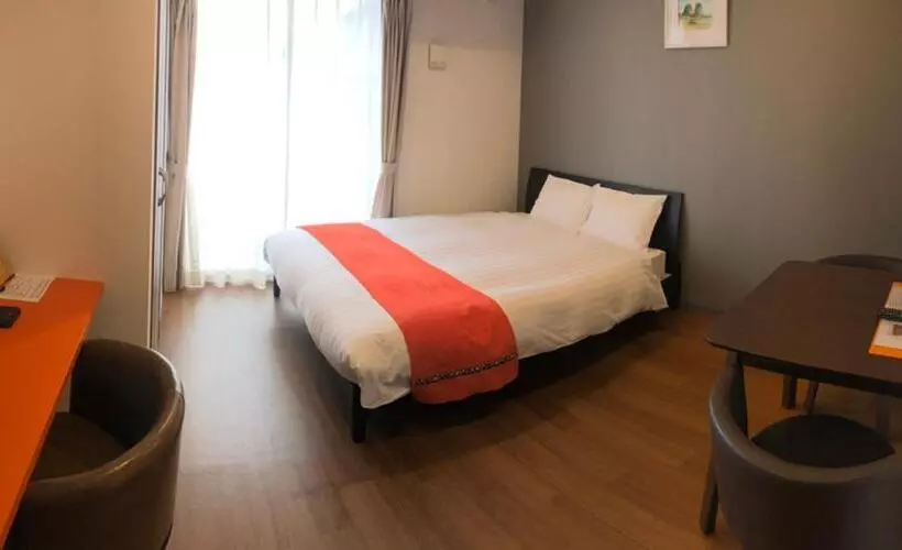 Apartment Hotel Ecott