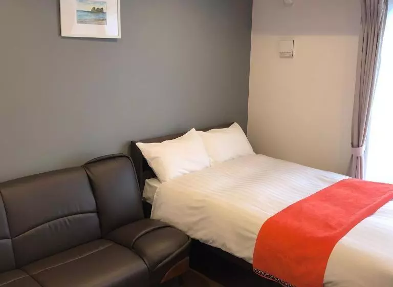 Apartment Hotel Ecott