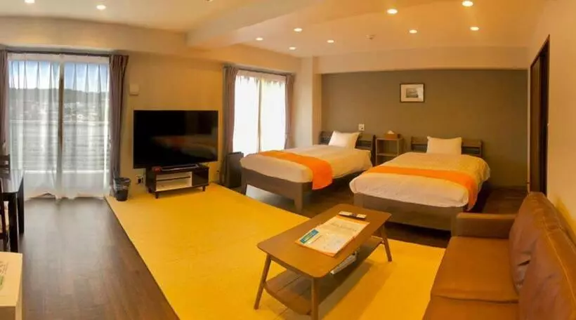 Apartment Hotel Ecott