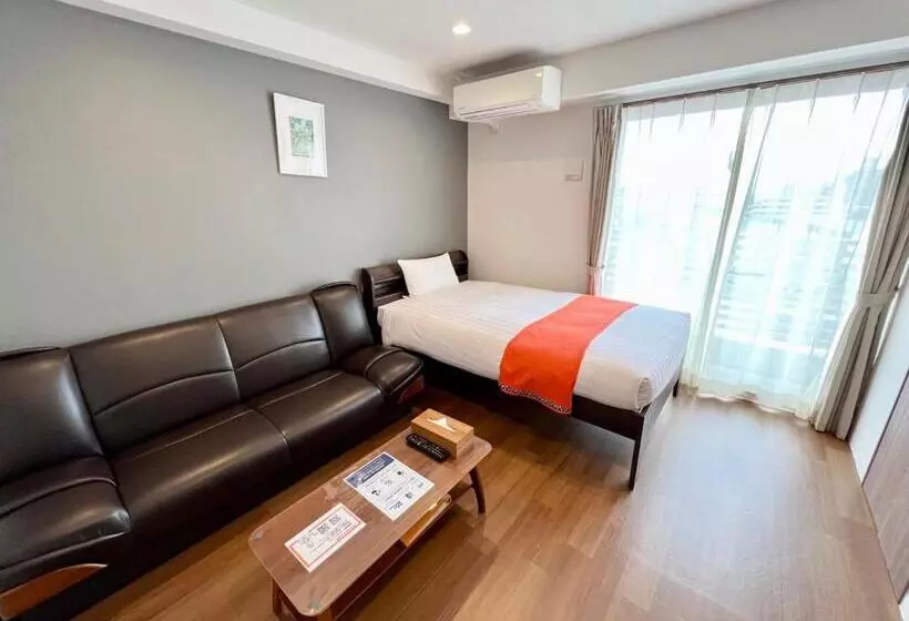 Apartment Hotel Ecott