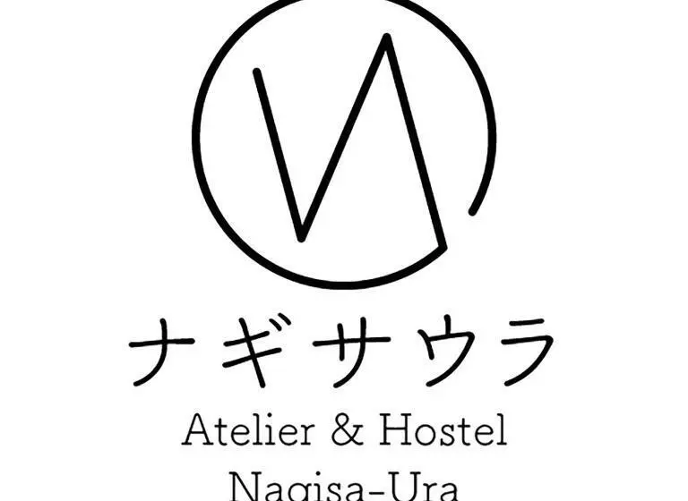 Atelier & Hostel Nagaisa Ura
