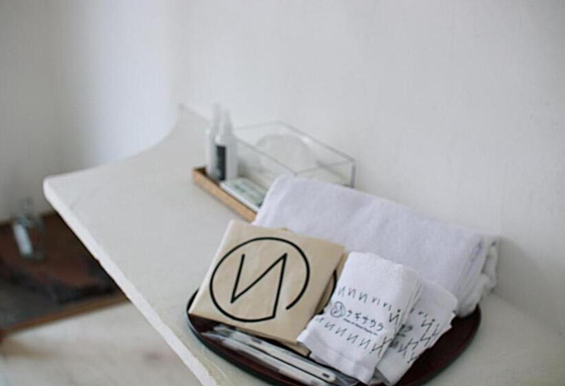 Atelier & Hostel Nagaisa Ura