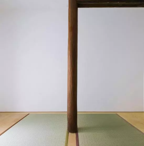 Atelier & Hostel Nagaisa Ura