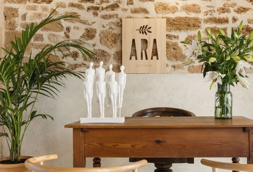 호텔 Ara Alcudia