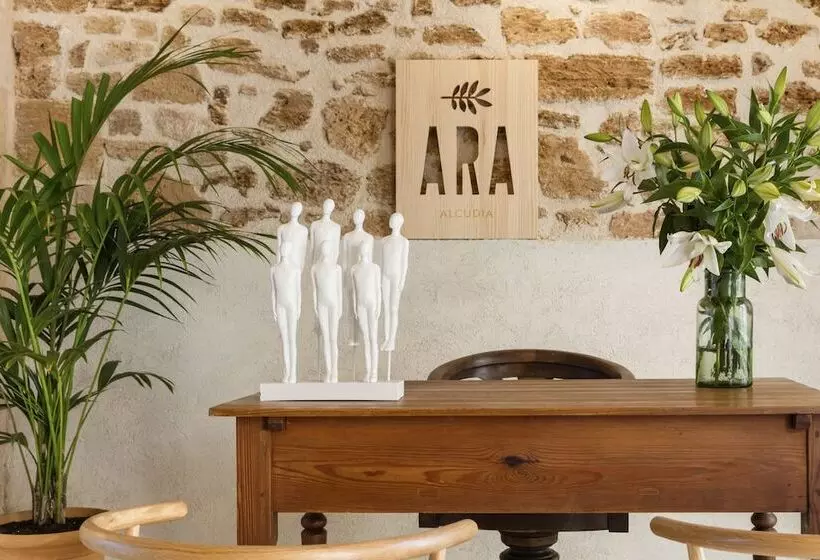 Hotelli Ara Alcudia
