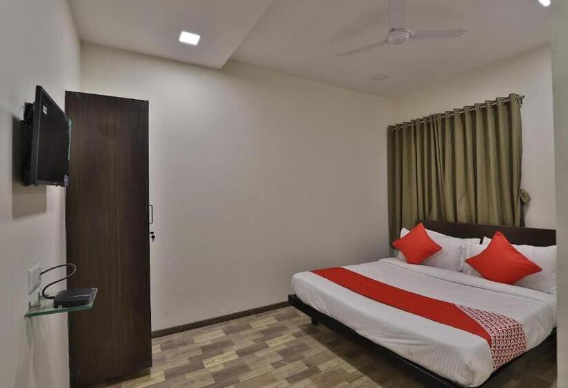 هتل O Ripple Mall