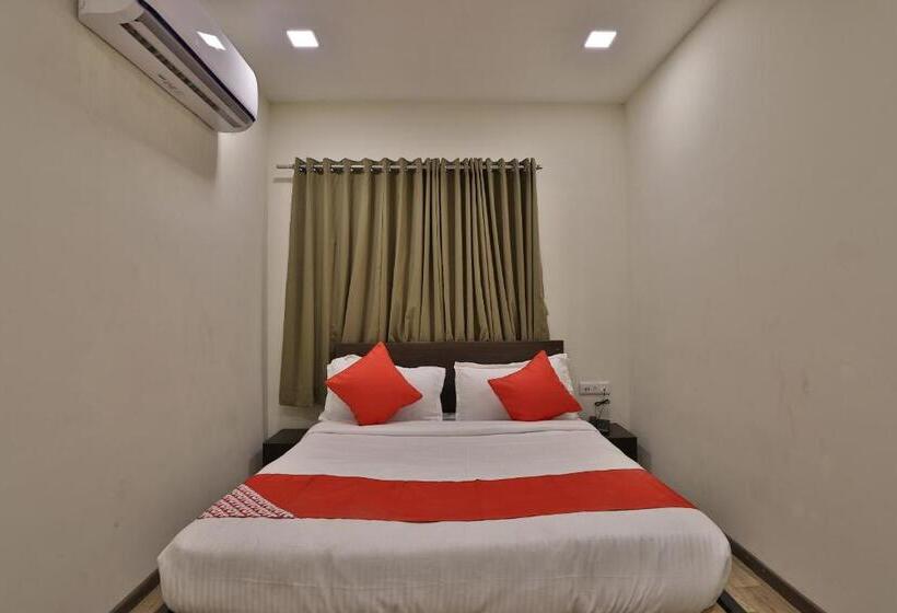 هتل O Ripple Mall