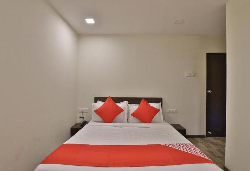 هتل O Ripple Mall