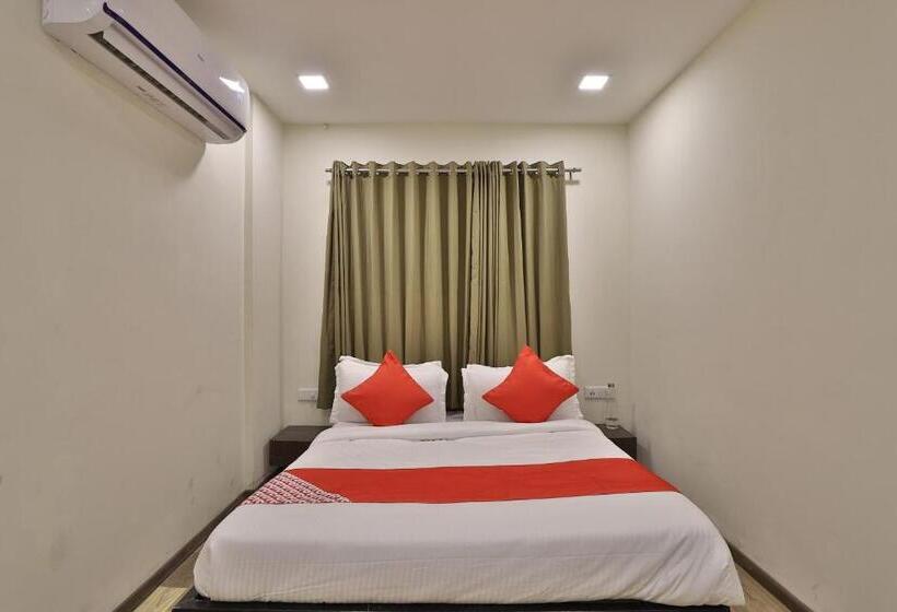 هتل O Ripple Mall