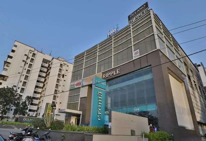 هتل O Ripple Mall