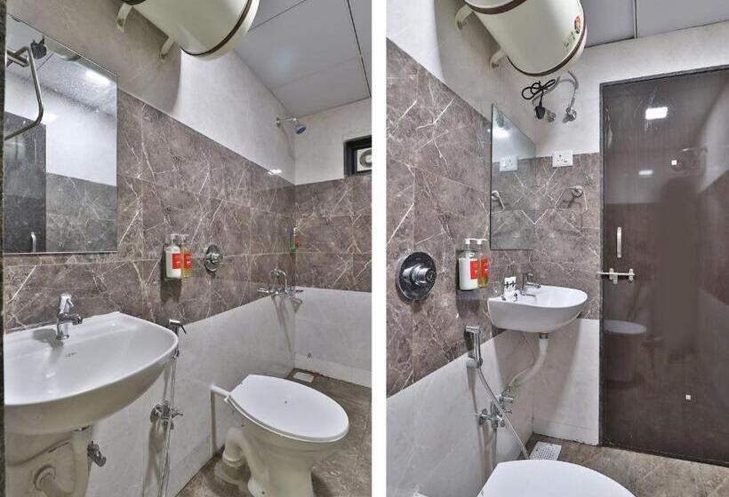 هتل O Ripple Mall